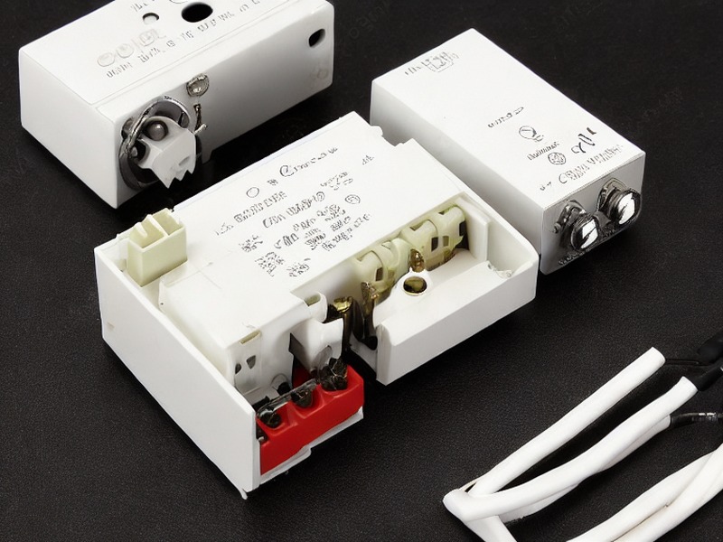 DC/DC转换应用相关产品 1
