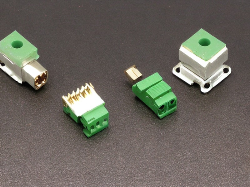 环境监测内容工程应用 2