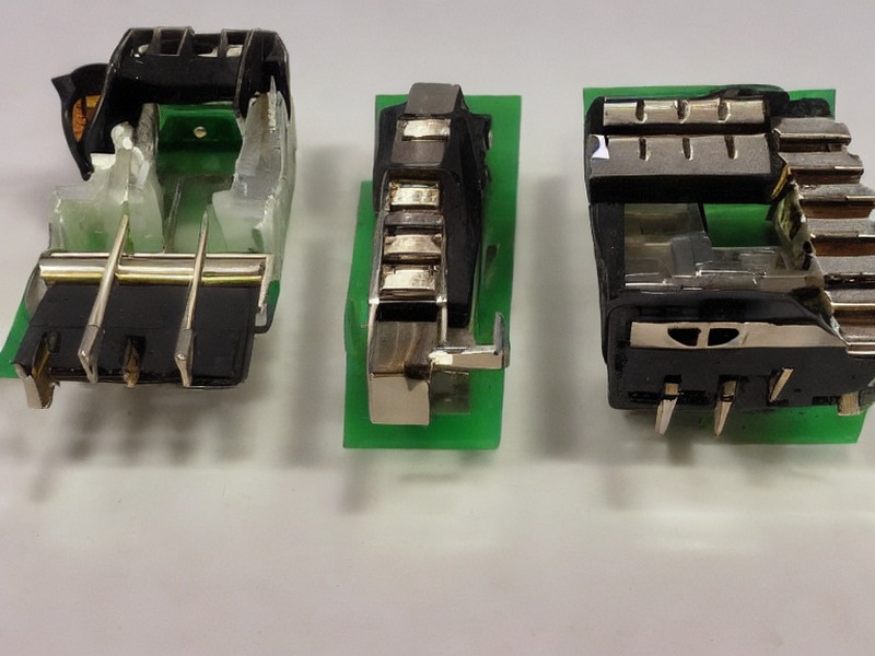 pg模拟器 数据转换器入口分类 1