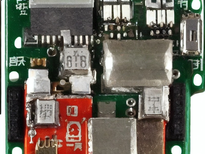 数据转换器应用产品说明 1