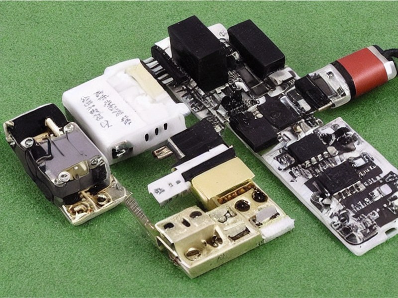 NAND Flash分类在工业控制中的选型资料 2