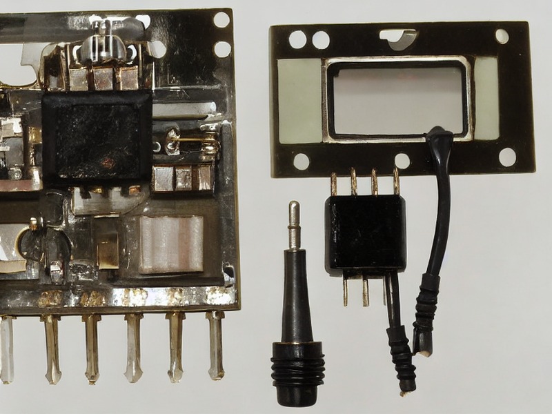 pg模拟器 浪涌保护选型应用资料 2