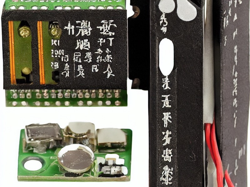 运动检测分类产品资料 2