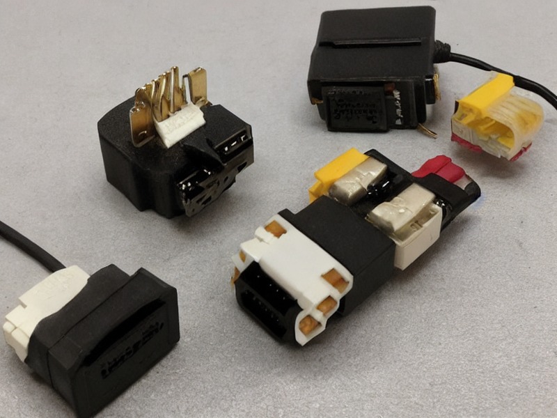 信号源应用板对板连接应用说明 1