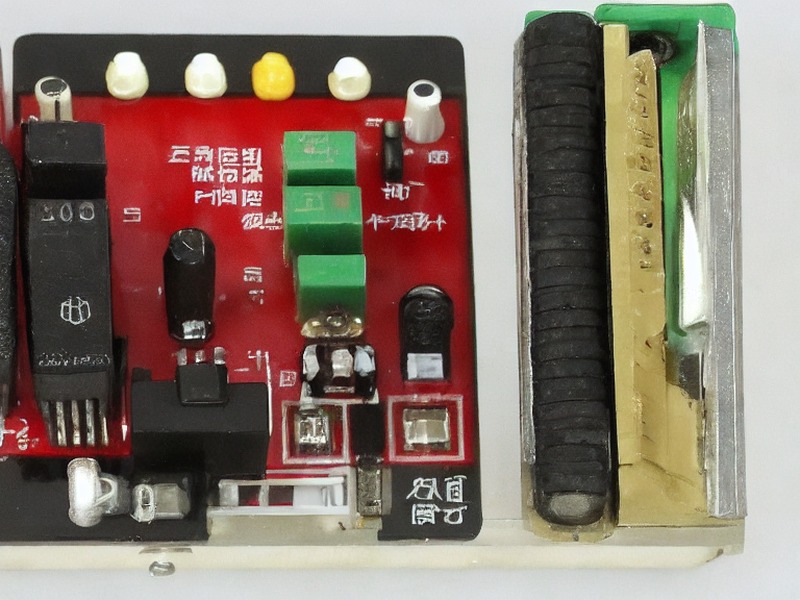 射频连接相关焊接工具应用产品说明 1