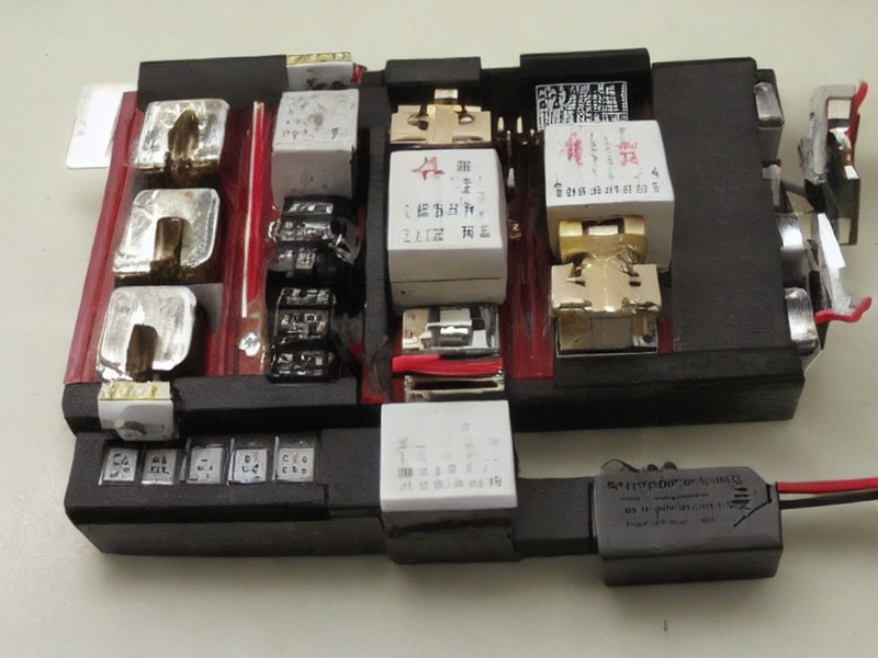 TVS保护应用板对板连接应用说明