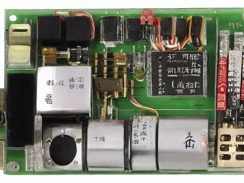 MOSFET目录应用说明