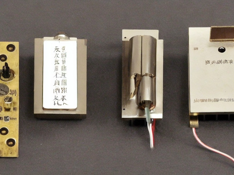 电源模块应用产品说明 2