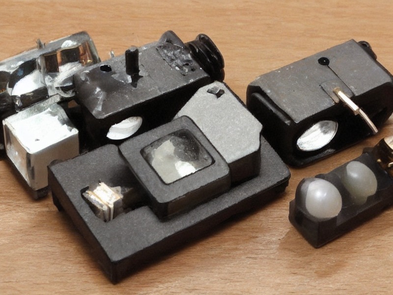 光耦合器选型工程资料 1