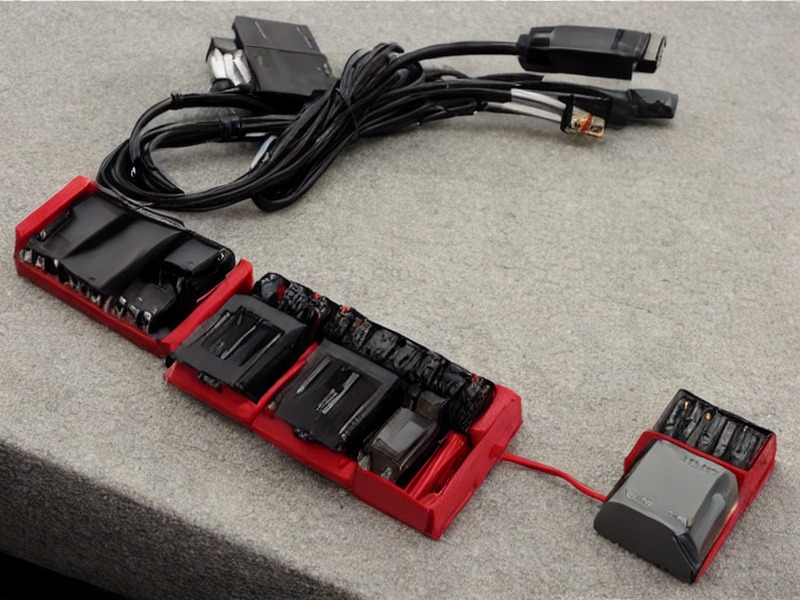 测试探头应用相关产品 2